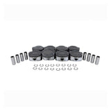 Piston Set (Oversizes Available) 2010-2021 Lexus 4.6L