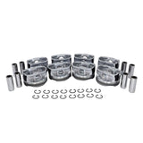 Piston Set (Oversizes Available) 2010-2021 Lexus 4.6L