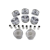 Piston Set 2007-2021 Lexus,Toyota 5.7L (Oversizes Available)