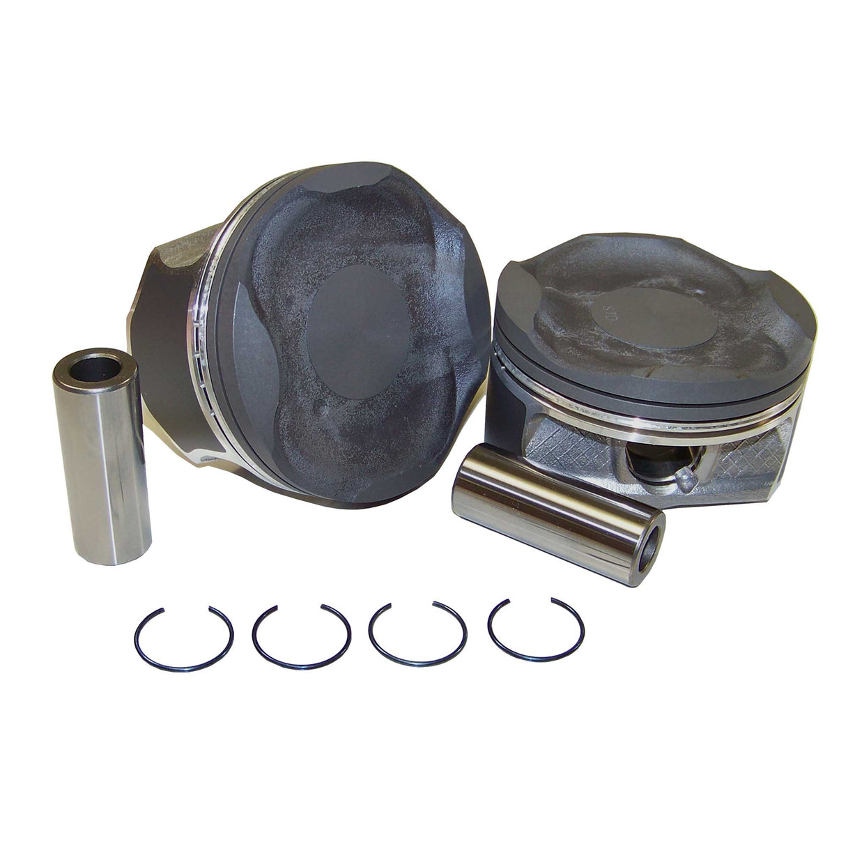 Piston Set 2007-2021 Lexus,Toyota 5.7L (Oversizes Available)
