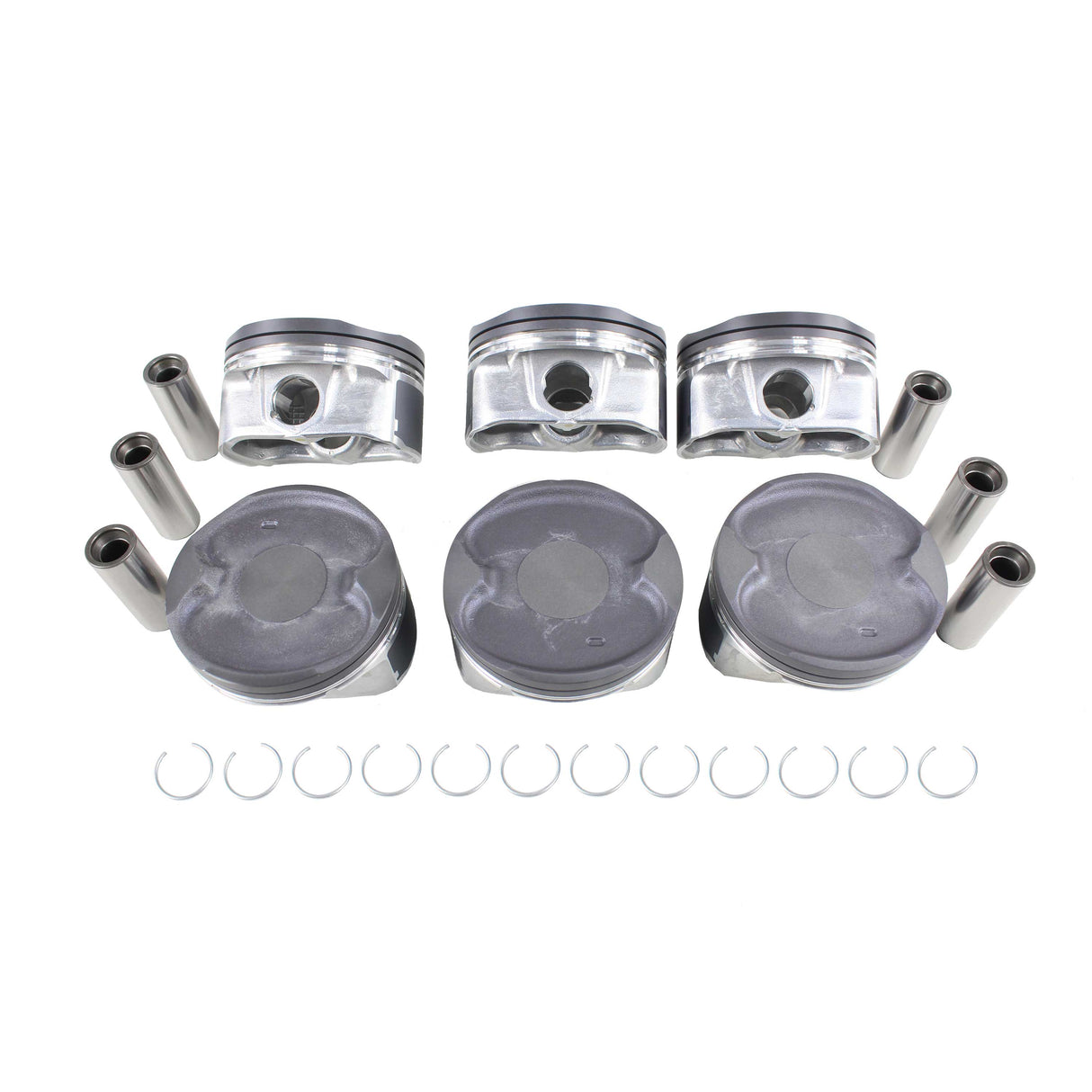 Master Engine Rebuild Kit 2010-2022 Toyota 4.0L