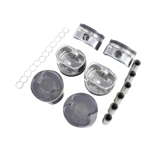 Piston Set 2010-2022 Toyota 4.0L (Oversizes Available)