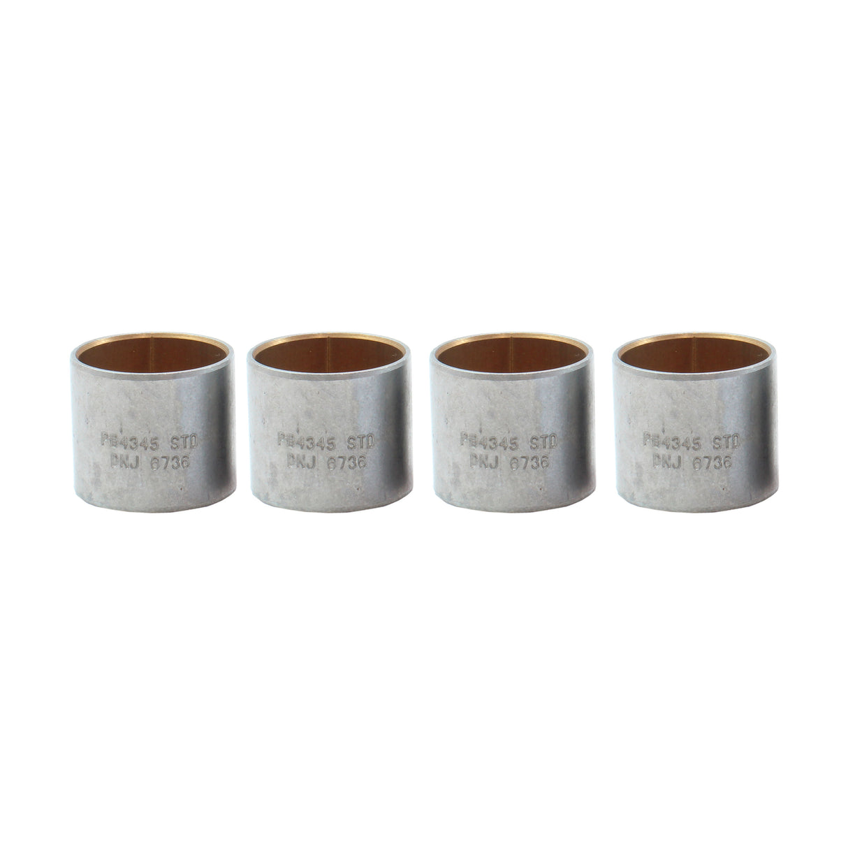 Piston Wrist Pin Bushing Set 2011-2018 Scion,Subaru 2.0L-2.5L