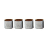 Piston Wrist Pin Bushing Set 2011-2018 Scion,Subaru 2.0L-2.5L