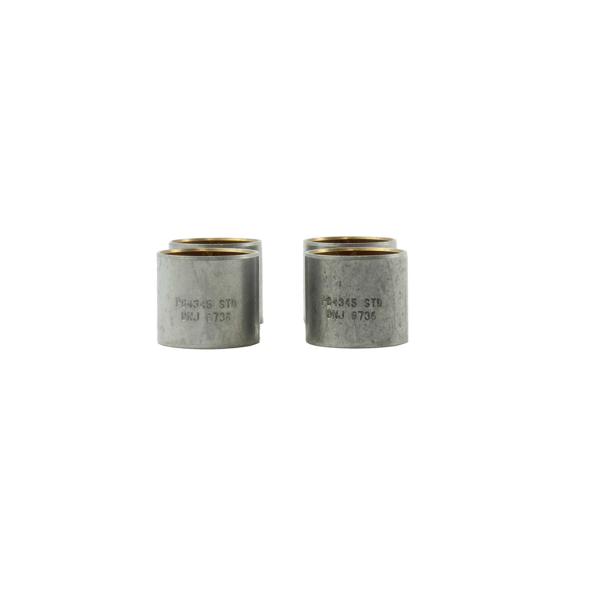 Piston Wrist Pin Bushing Set 2011-2018 Scion,Subaru 2.0L-2.5L