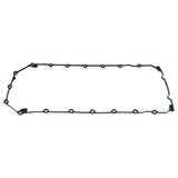 Oil Pan Gasket Set 2011-2015 Dodge,Jeep 5.7L