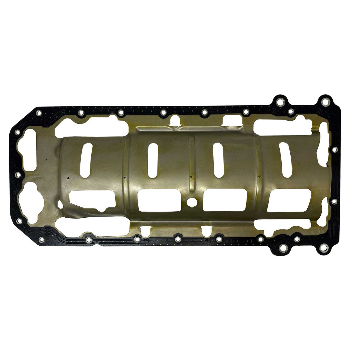 2016 Dodge Challenger 6.2L Oil Pan Gasket