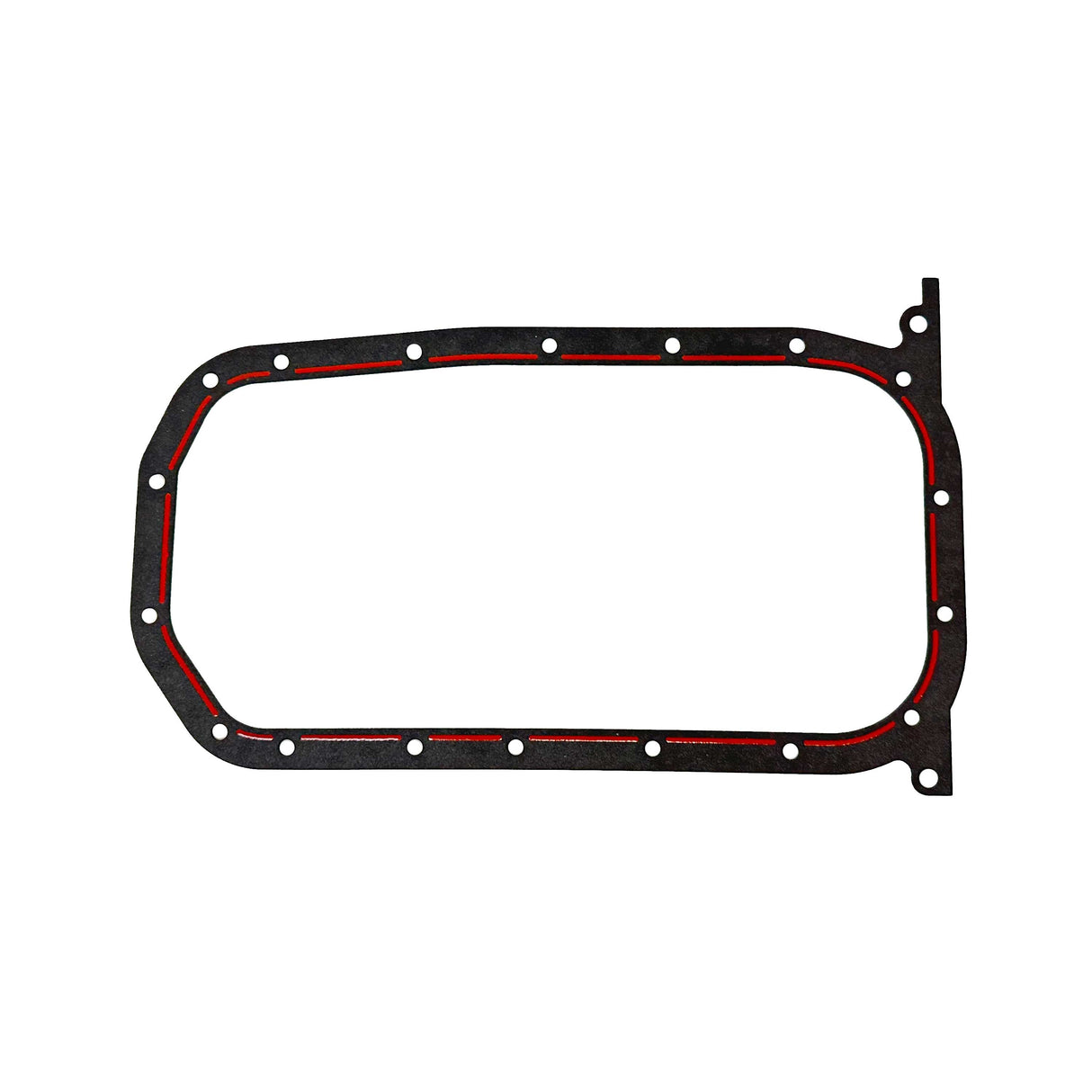 2009 Kia Rio 1.6L Oil Pan Gasket
