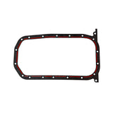 2008 Kia Rio5 1.6L Oil Pan Gasket