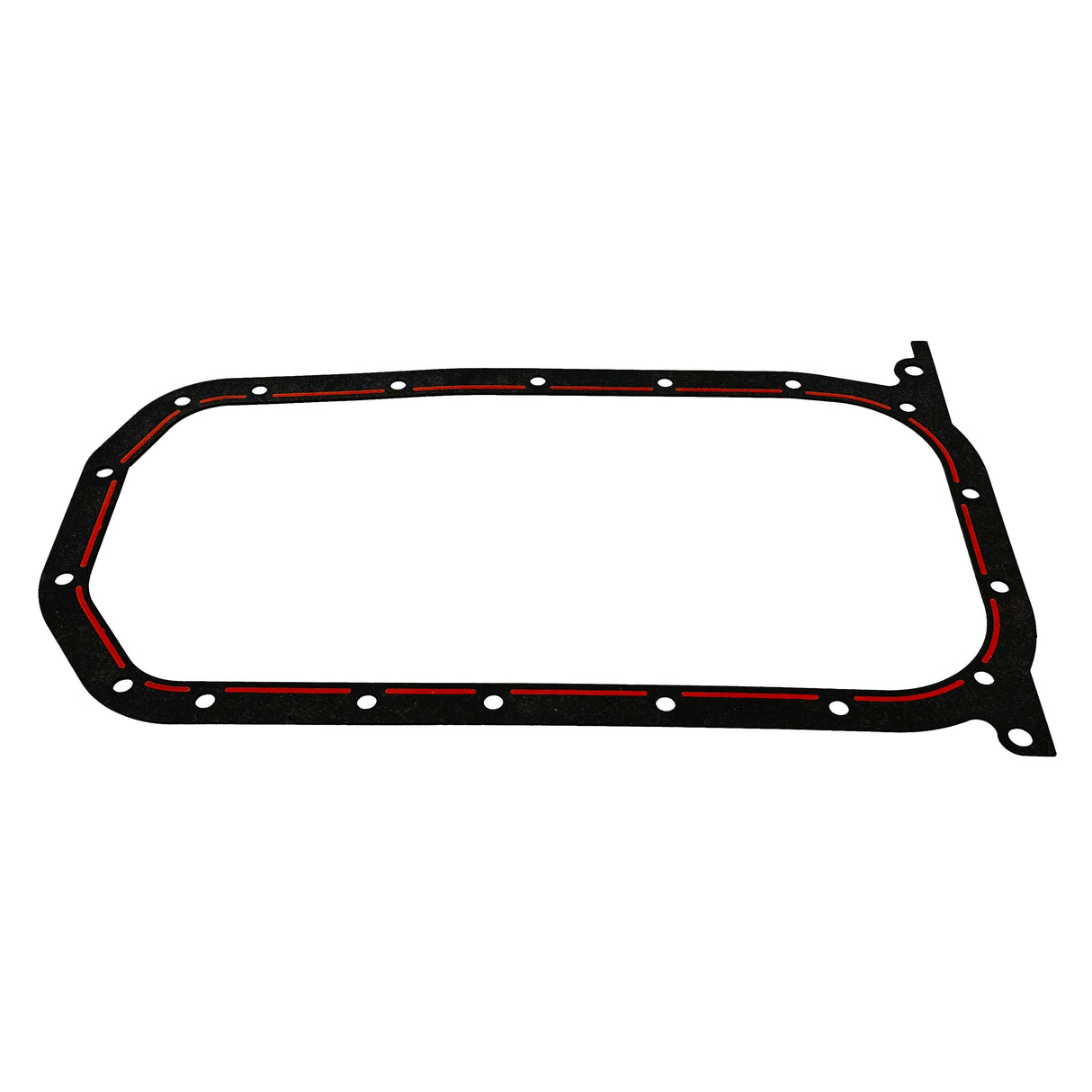 2010 Kia Rio 1.6L Oil Pan Gasket