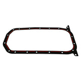 2009 Kia Rio 1.6L Oil Pan Gasket