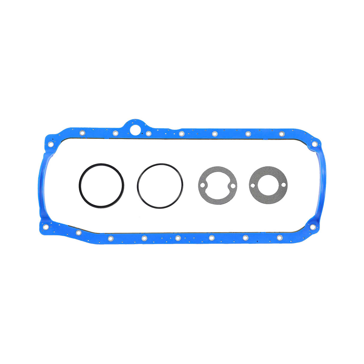 1998 Chevrolet K2500 5.7L Oil Pan Gasket