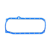 1986 GMC P2500 5.7L Oil Pan Gasket