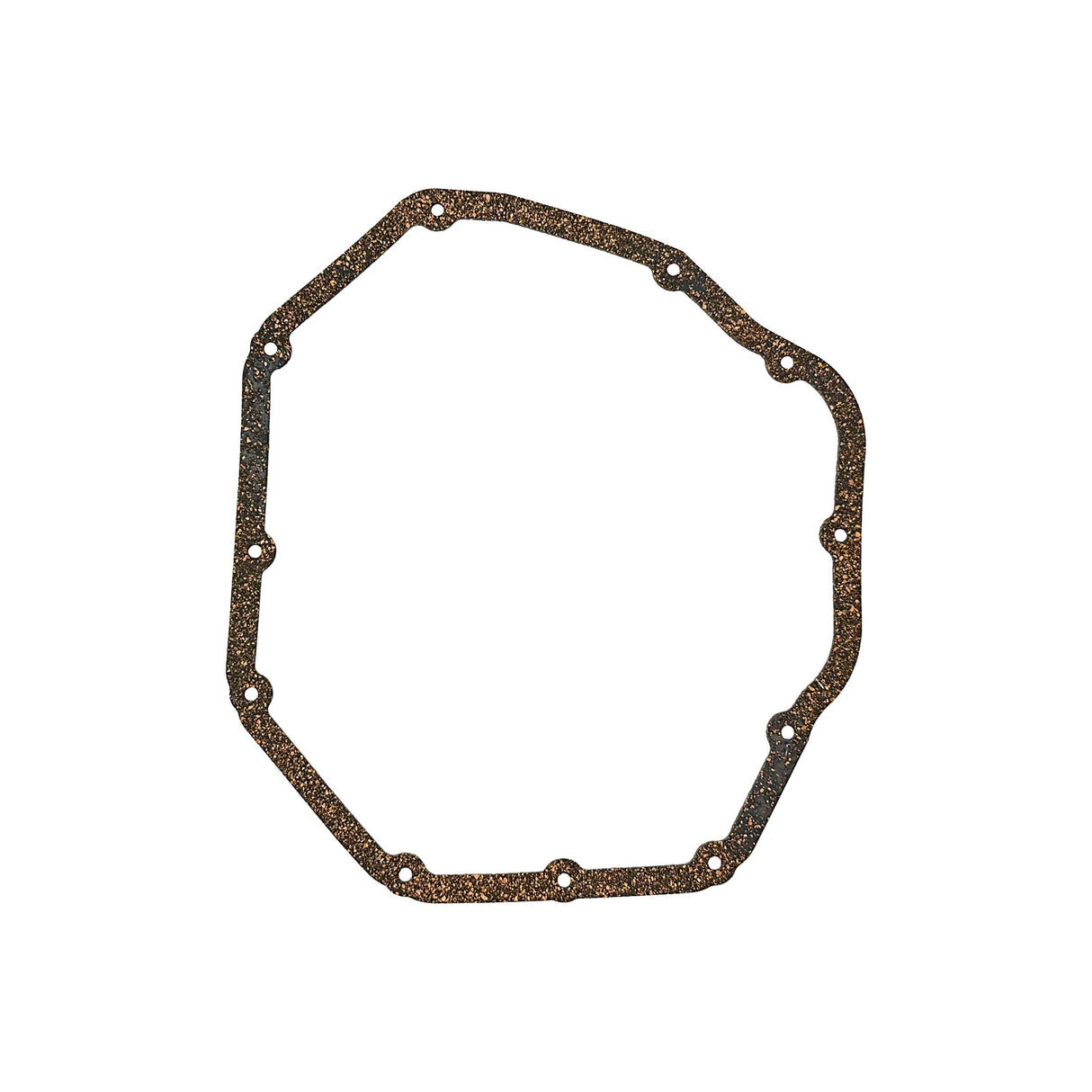 2014 Nissan NV200 2.0L Oil Pan Gasket