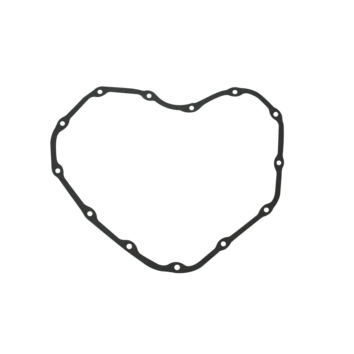 2011 Toyota Camry 2.5L Oil Pan Gasket