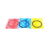 Master Engine Rebuild Kit 2010-2013 Acura 3.7L