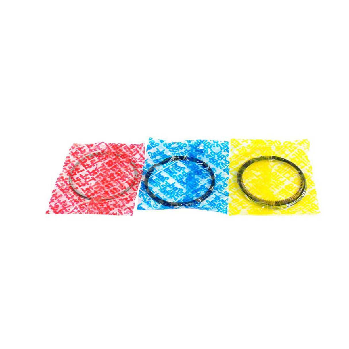 Engine Rebuild Kit 2016-2022 Chevrolet 1.5L