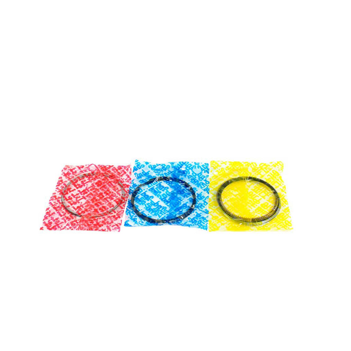 Master Engine Rebuild Kit 2016-2022 Buick 1.4L