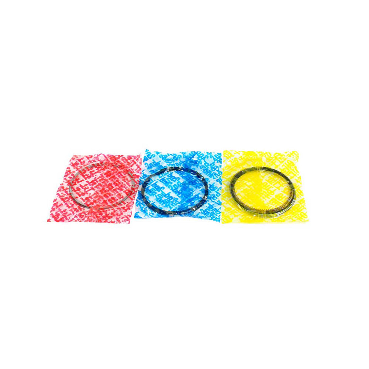 Engine Rebuild Kit 2011-2014 Mazda 1.5L