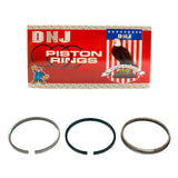 Master Engine Rebuild Kit 2011-2014 Mazda 1.5L