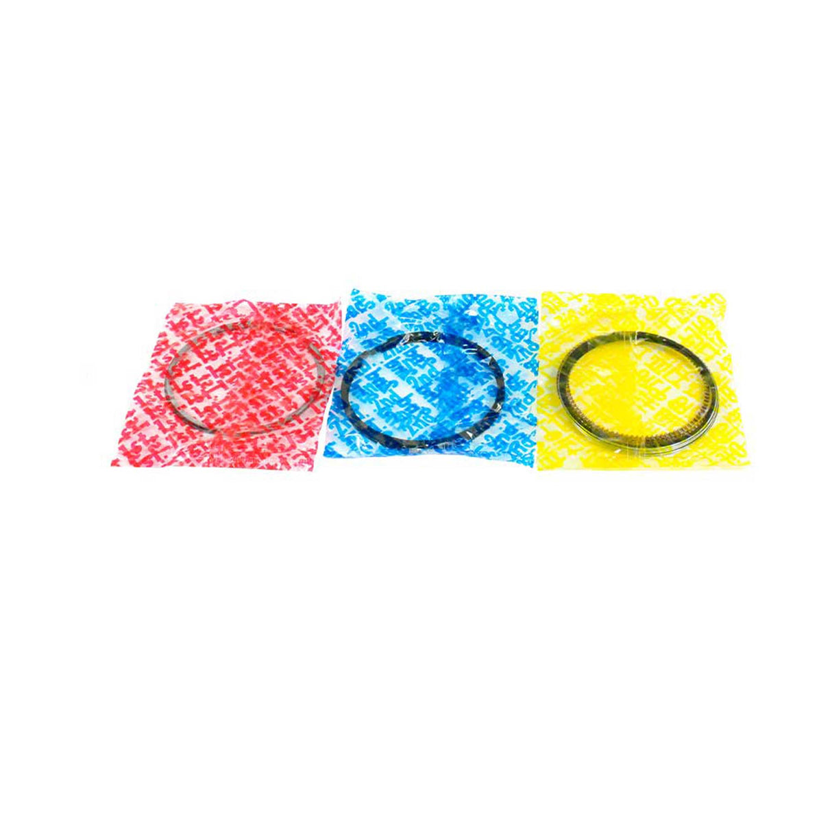 Engine Rebuild Kit 2013-2014 Hyundai 2.0L