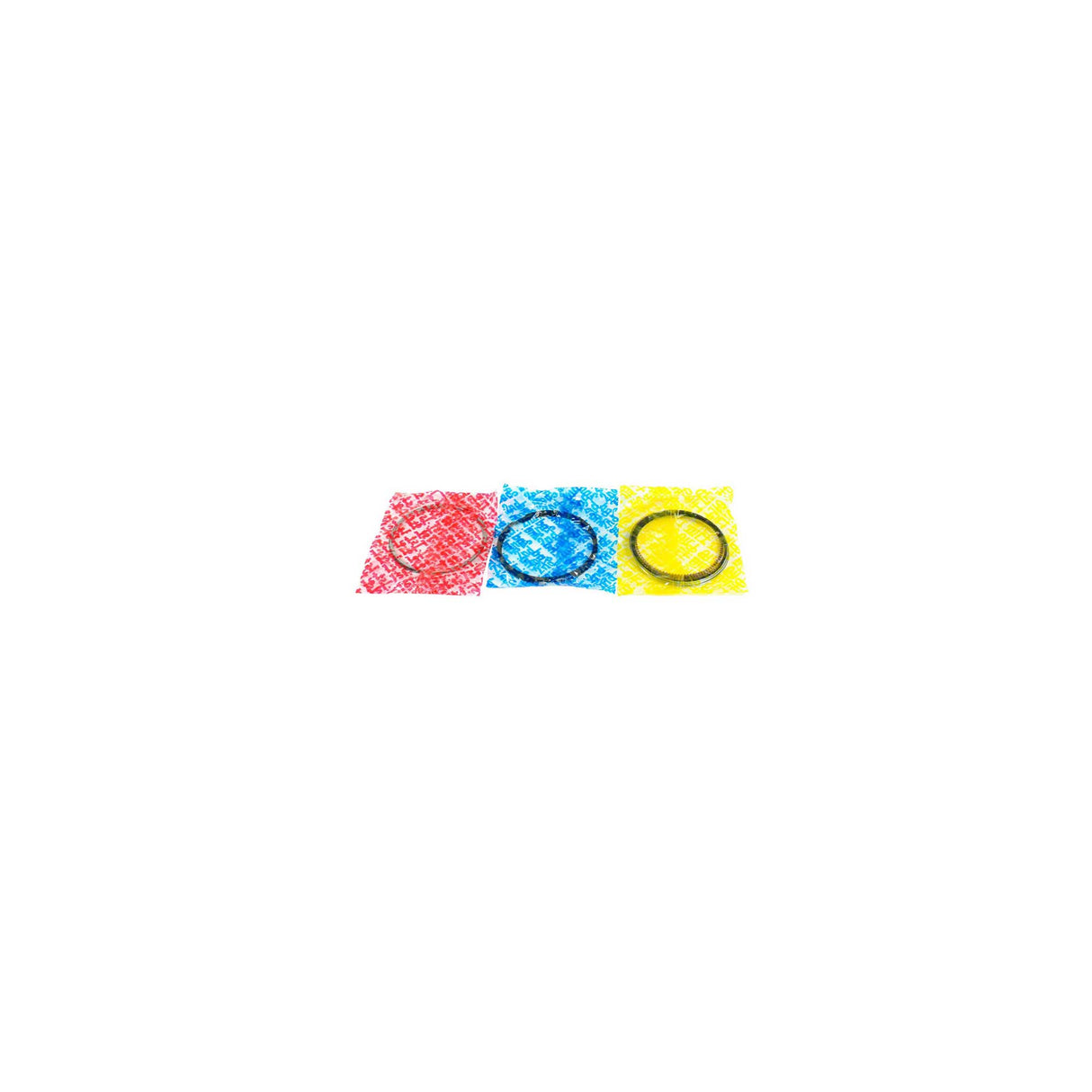 Engine Re-Ring Kit 2014-2021 Ford 1.0L