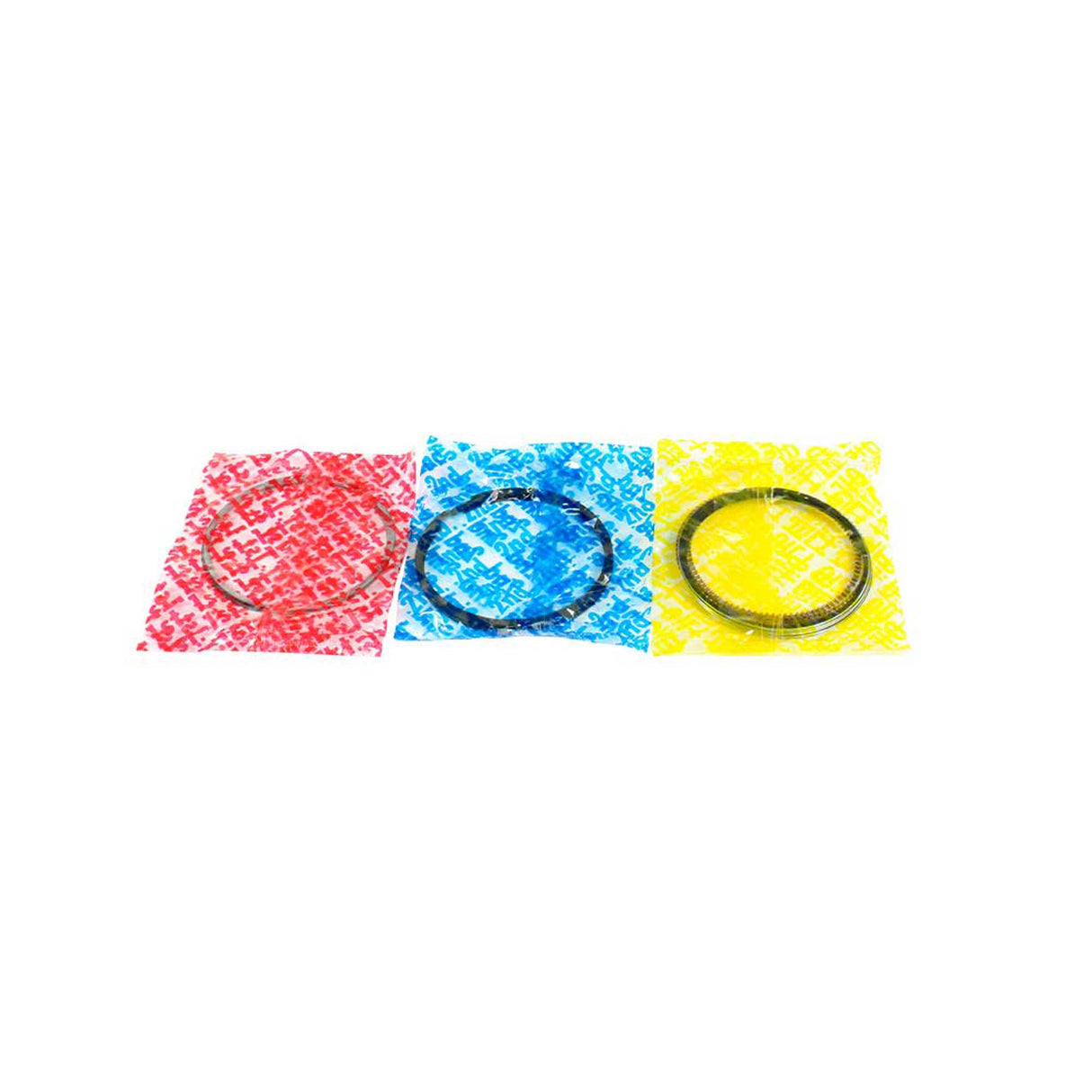 Master Engine Rebuild Kit 2013-2020 Ford 2.0L