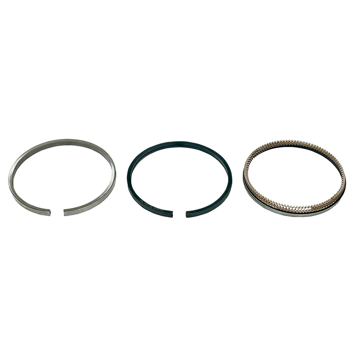 Master Engine Rebuild Kit 2010-2013 Nissan 2.5L