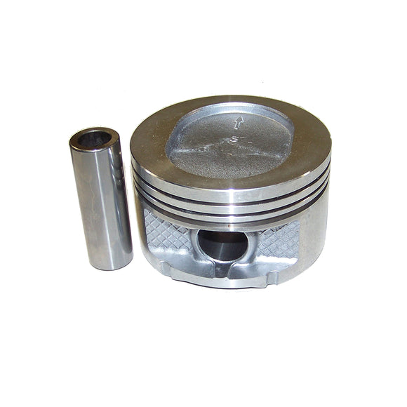 Piston and Ring Kit