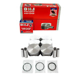 Piston and Ring Set 1992-2003 Dodge 3.9L
