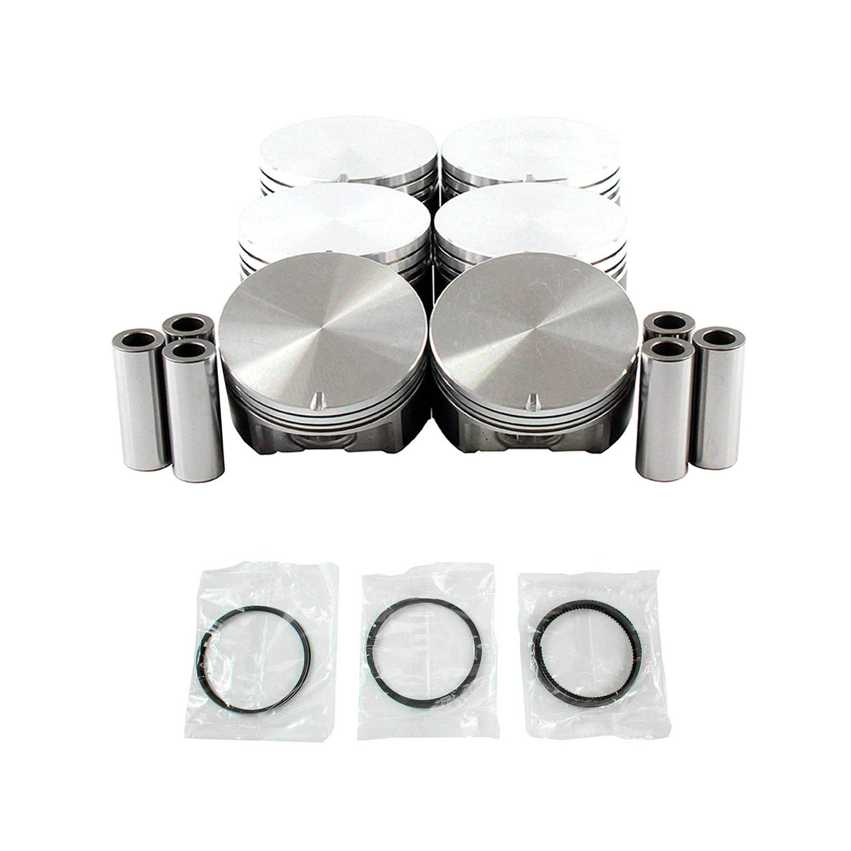 Piston and Ring Set 1992-2003 Dodge 3.9L