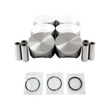 Piston and Ring Set 1992-2003 Dodge 3.9L