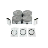 Piston and Ring Set 2014-2017 Hyundai, Kia 2.0L