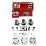 Piston and Ring Set 2000-2009 Honda 2.0L-2.2L