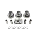 Piston and Ring Set 2000-2009 Honda 2.0L-2.2L
