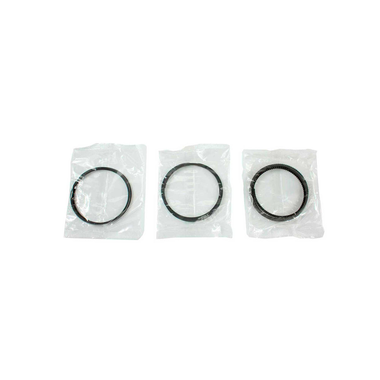 Piston and Ring Set 2000-2009 Honda 2.0L-2.2L