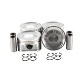 Piston and Ring Set 1998-2002 Honda 2.3L