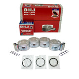 Piston and Ring Set 1997-2001 Honda 2.2L