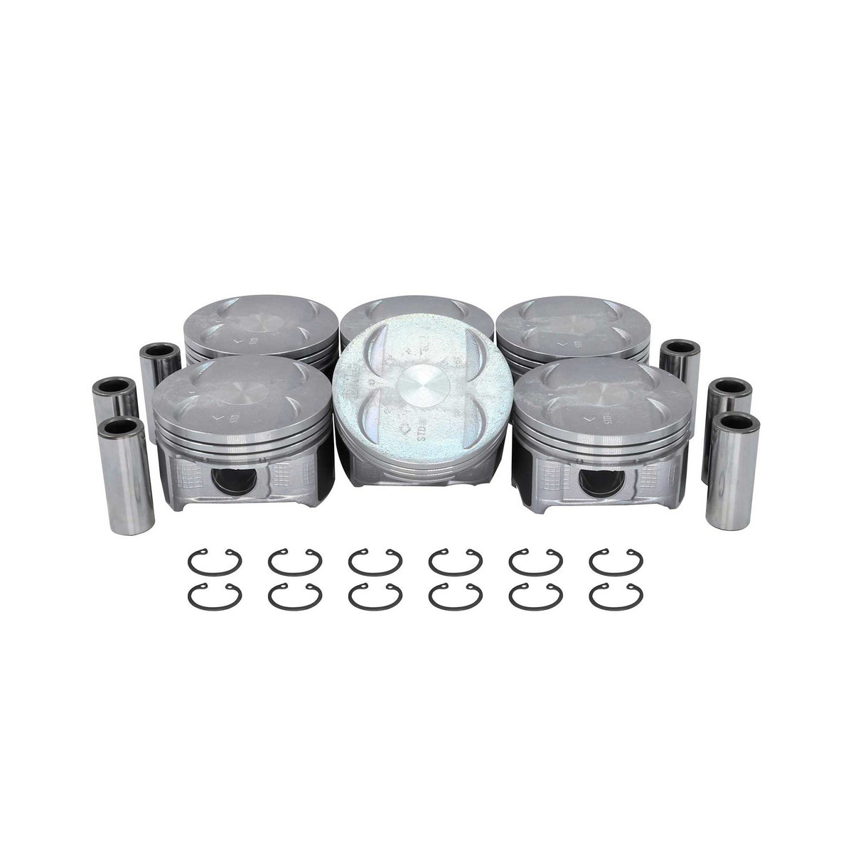 Piston and Ring Kit 2011-2018 Acura 3.5L