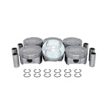 Piston and Ring Kit 2011-2018 Acura 3.5L