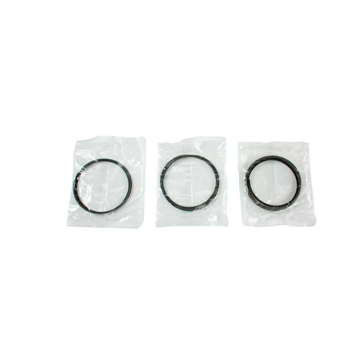 Piston and Ring Set 2011-2017 Honda 3.5L