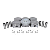 Piston and Ring Set 2011-2017 Honda 3.5L