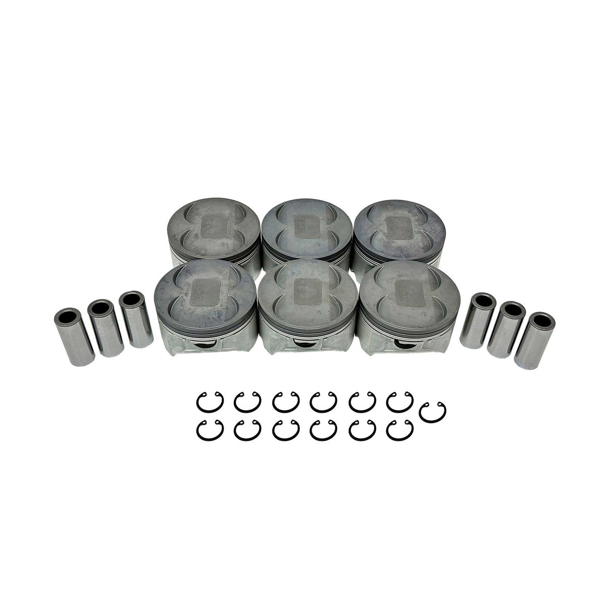 Piston and Ring Kit 2009-2014 Acura 3.7L