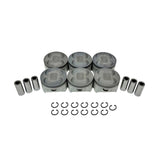 Piston and Ring Kit 2009-2014 Acura 3.7L