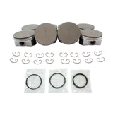 Piston and Ring Kit 2004-2010 Cadillac 4.6L