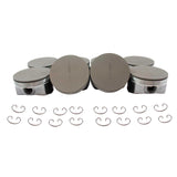 Piston and Ring Kit 2004-2010 Cadillac 4.6L