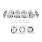 Piston and Ring Set 2007-2009 Cadillac, Chevrolet, GMC, Hummer 6.2L