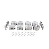 Piston and Ring Set 2007-2009 Cadillac, Chevrolet, GMC, Hummer 6.2L