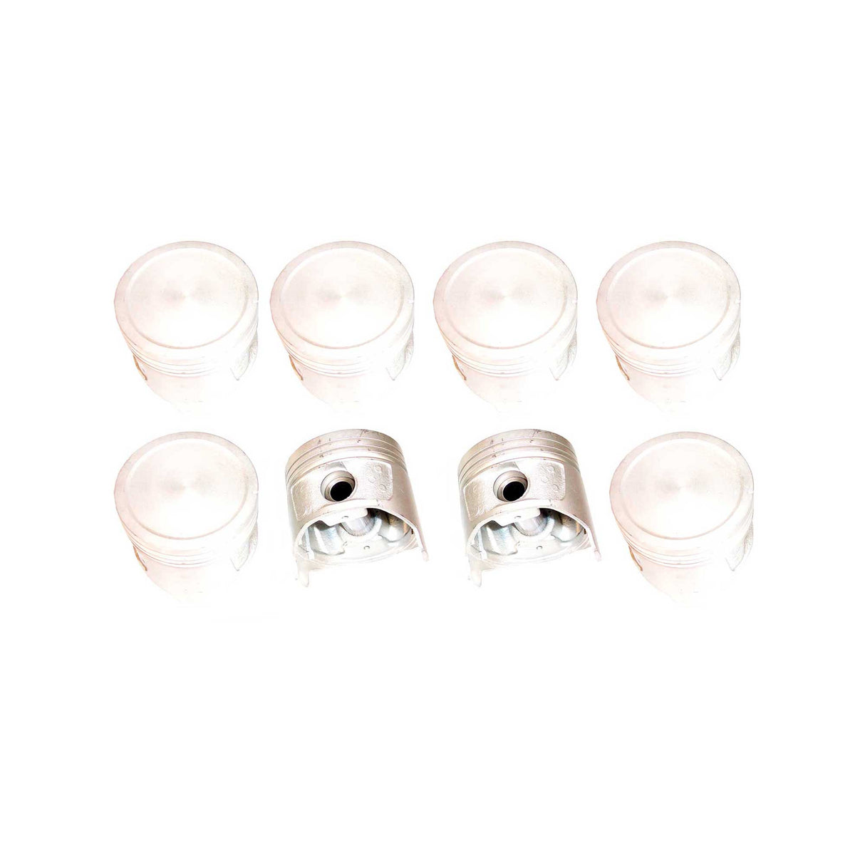 Piston and Ring Kit 1981-1985 Chevrolet 1.8L