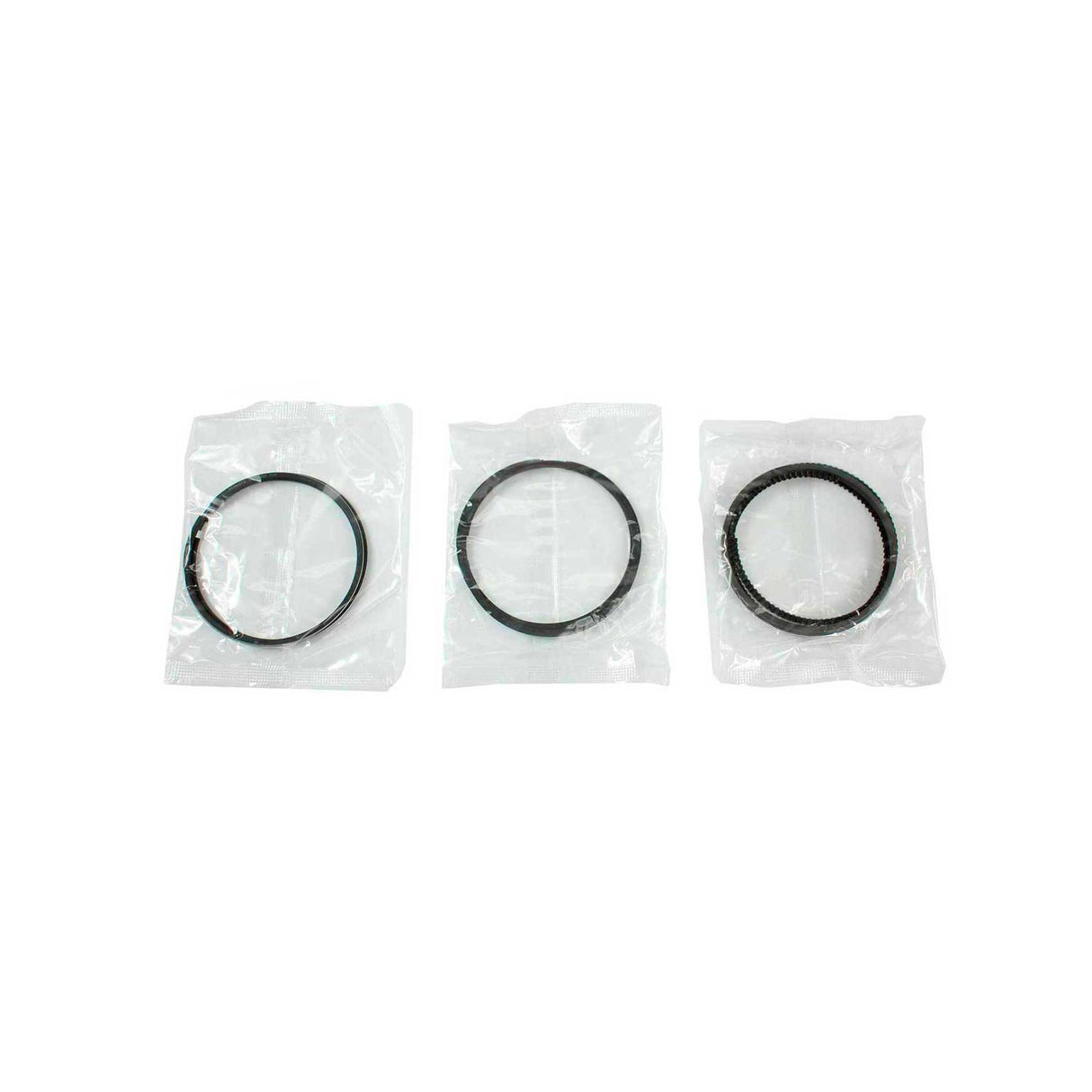 Piston and Ring Kit 1981-1985 Chevrolet 1.8L